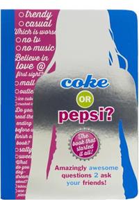 Coke or Pepsi 2/E