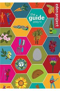 Eden Project: The Guide 2010/11