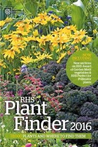 RHS Plant Finder