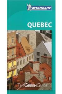 Quebec Green Guide