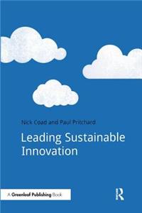 Leading Sustainable Innovation