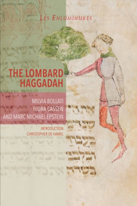 Lombard Haggadah