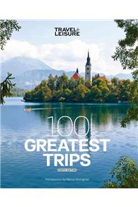 100 Greatest Trips