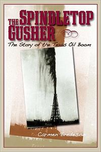 Spindletop Gusher