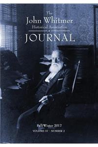 The John Whitmer Historical Association Journal, Vol. 37, No. 2