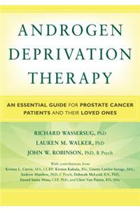 Androgen Deprivation Therapy