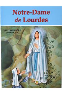 Notre-Dame de Lourdes