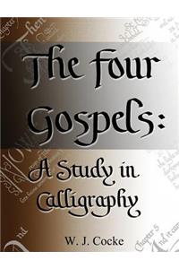 The Four Gospels