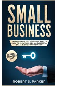 Small Business
