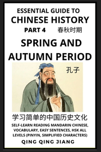 Essential Guide to Chinese History (Part 4)