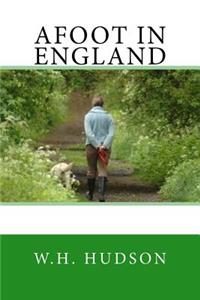Afoot in England