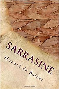 Sarrasine