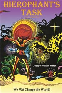 Hierophant's Task (Revised, Expanded Edition)