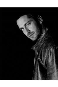 Gerard Butler Diary 2018