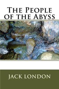 The People of the Abyss