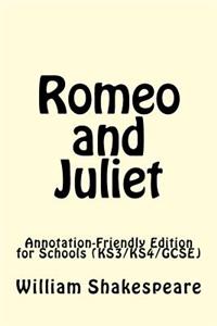 Romeo and Juliet