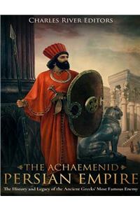 Achaemenid Persian Empire