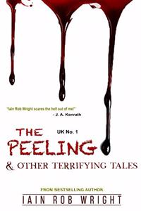 Peeling & Other Terrifying Tales