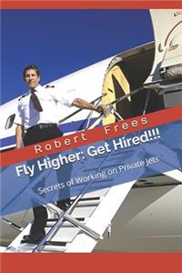 Fly Higher - Get Hired!