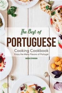 The Best of Portuguese Cooking Cookbook