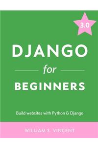 Django for Beginners