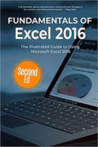 Fundamentals of Excel 2016