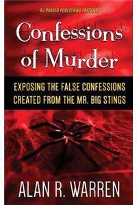 Confessions of Murder