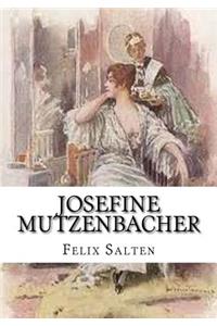 Josefine Mutzenbacher
