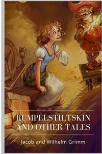 Rumpelstiltskin and Other Tales