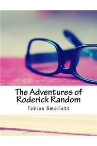The Adventures of Roderick Random
