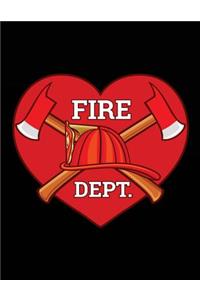 Fire Dept.