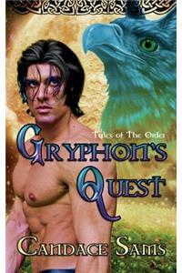 Gryphon's Quest