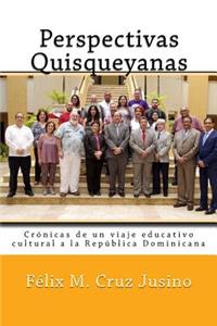 Perspectivas Quisqueyanas