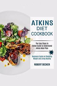 Atkins Diet Cookbook