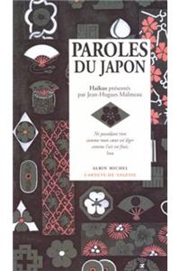 Paroles Du Japon