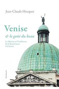 Venise Et Le Gout Du Beau