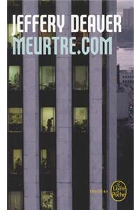 Meurtre.com