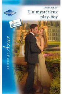 Un Mysterieux Play-Boy