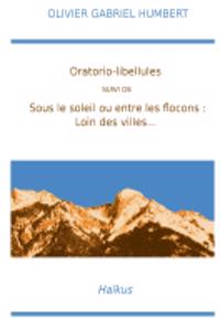 Oratorio-libellules...