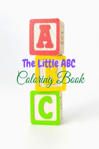 The Little ABC Coloring Book