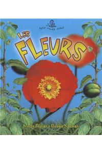 Les Fleurs