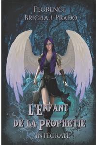 L'Enfant de la Prophétie