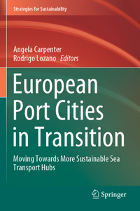 European Port Cities in Transition