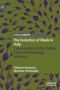The Evolution of Made in Italy