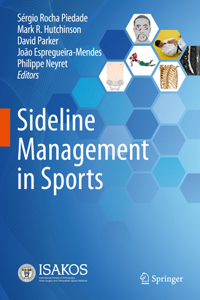 Sideline Management in Sports