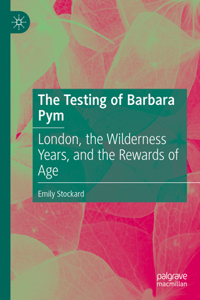 Testing of Barbara Pym