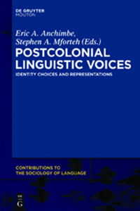 Postcolonial Linguistic Voices