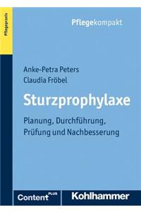 Sturzprophylaxe