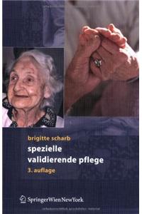 Spezielle Validierende Pflege