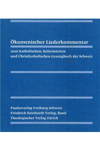 Okumenischer Liederkommentar: 6. Lieferung